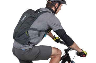 Image of Thule Vital Hydration Pack 8L, Obsidian, 3203641