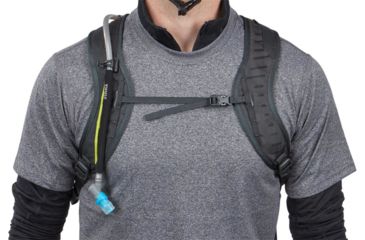 Image of Thule Vital Hydration Pack 8L, Obsidian, 3203641