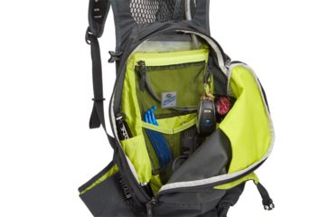 Image of Thule Vital Hydration Pack 8L, Obsidian, 3203641