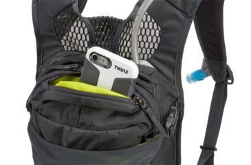 Image of Thule Vital Hydration Pack 8L, Obsidian, 3203641
