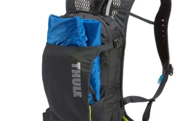 Image of Thule Vital Hydration Pack 8L, Obsidian, 3203641