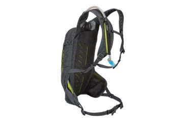 Image of Thule Vital Hydration Pack 8L, Obsidian, 3203641