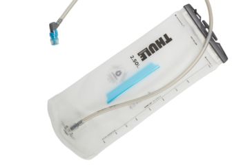 Image of Thule Vital Hydration Pack 8L, Obsidian, 3203641