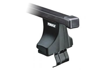 Image of Thule Vw Beetle Specialty Rack W/loc 752