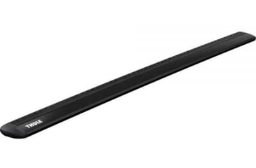 Image of Thule Wingbar Evo 108, Black, 43in, 711120