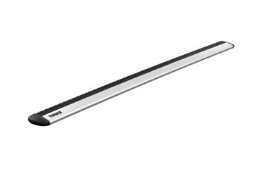 Image of Thule Wingbar Evo 150, Silver, 60in, 711500