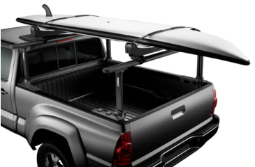 Image of Thule XSporter Pro, Black, 500XTB