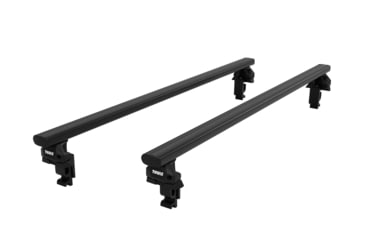 Image of Thule Xsporter Pro Low Compact, Black, 500012