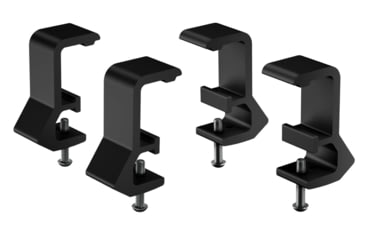 Image of Thule Xsporter Pro/TracOne Adapter, Black, XK4B