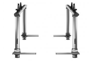 Image of Thule Xsporter Pro Truck Rack