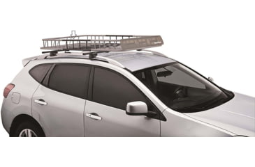 Image of Thule Vista Roof Extension, Black, SR9036