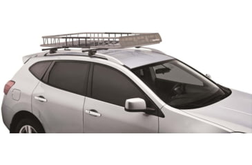 Image of Thule Vista Roof Extension, Black, SR9036