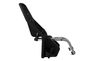 Image of Thule Yepp Maxi Frame Mount, Black, 12020231