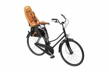 Image of Thule Yepp Maxi Frame Mount, Orange, 12020234
