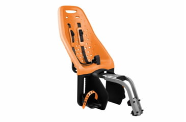 Image of Thule Yepp Maxi Frame Mount, Orange, 12020234
