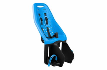 Image of Thule Yepp Maxi Rack Mount, Blue, 12020212