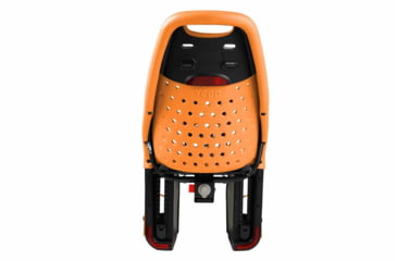 Image of Thule Yepp Maxi Rack Mount, Orange, 12020214