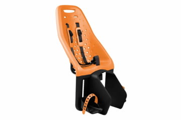 Image of Thule Yepp Maxi Rack Mount, Orange, 12020214