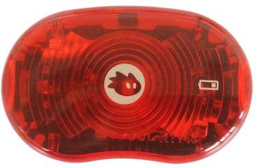 Image of Thule Yepp Delight Number 2 Rearlight, LED, 12020917