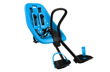 Image of Thule Yepp Mini, Blue, 12020102