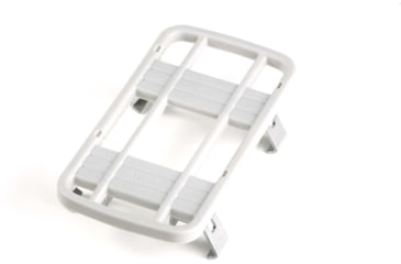 Image of Thule Yepp Maxi Easyfit Adapter, Silver, 12020410