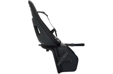 Image of Thule Yepp Nexxt Maxi Rack Mount, Black, 12080211