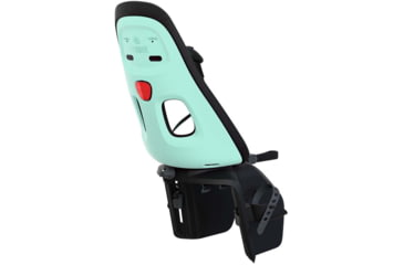 Image of Thule Yepp Nexxt Maxi Rack Mount, Deep Teal/Mint Leaf, 12080215