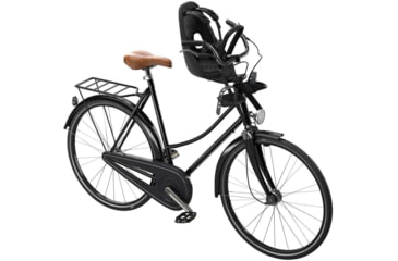 Image of Thule Yepp Nexxt Mini, Black, 12080111