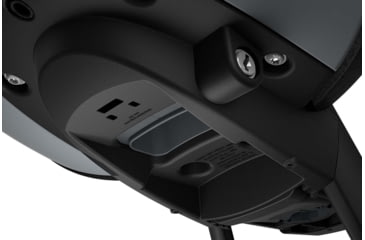 Image of Thule Yepp Nexxt Mini, Grey Melange, 12080112