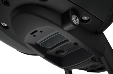Image of Thule Yepp Nexxt Mini Kid's Bike Seat, Obsidian 12080101