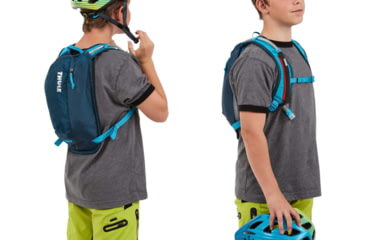 Image of Thule Youth Uptake Hydration Packs, Blue, 6 liters, JY-TMP-THULE432-3203811