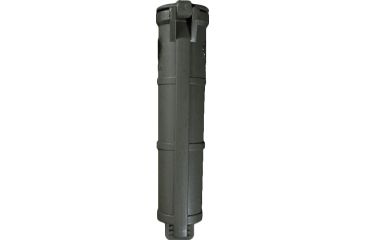 Image of Thyrm CellVault XL Storage, Olive Drab, CVXL002