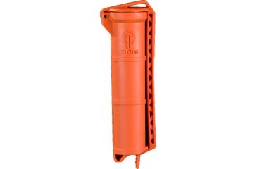Image of Thyrm CellVault XL Storage, Rescue, Orange, CVXL003