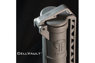 Image of Thyrm CellVault XL Storage, Urban Grey, CVXL005