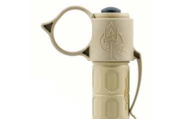 Image of Thyrm SwitchBack Large Flashlight Ring, Tan SB005