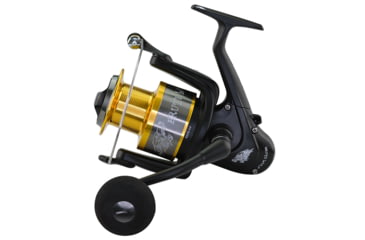 Image of Tica Brute Wolf Reel