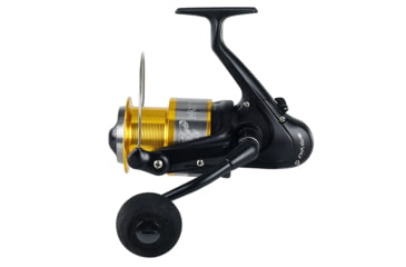 Image of Tica Brute Wolf Reel