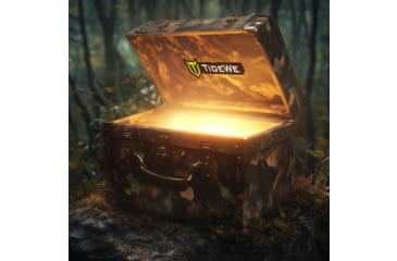 Image of Tidewe Mystery Box, HJ009-VAM-TE