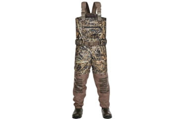 Image of Tidewe Tidewe AquaWade Pro Insulated Waders for Duck Hunting - Waterfowl Breathable Waders, WD012-N-08
