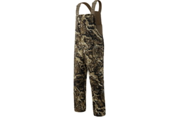 Image of Tidewe TimberGhost Silent Windproof Whitetail Hunting Bibs Early/Mid Season, HP003-VW-M-TE