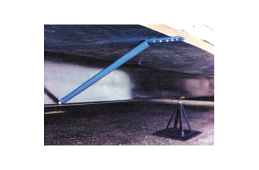 Image of Tie Down Engineering Adjustable Outriggers 16 Wide, 59365