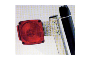 Image of Tie Down Engineering Guide On Light Bracket Kit, 86107