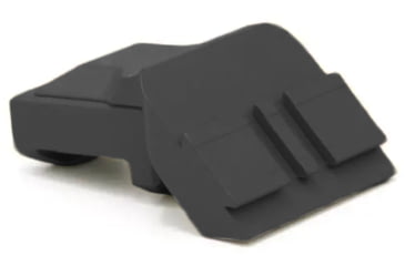 Image of Tier One Aimpoint Acro 50 Degree Riser, Black, T1MUB-111 BLK