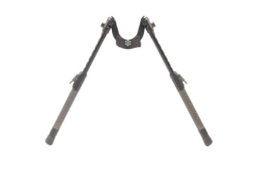 Image of Tier One Evolution Bipod Blaser - Aluminum Tilt Picatinny 7in, Black, T1BEATP180B