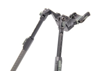 Image of Tier One Evolution Bipod Blaser - Aluminum Tilt Picatinny 7in, Black, T1BEATP180B
