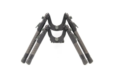 Image of Tier One Evolution Bipod Blaser - Aluminum Tilt Picatinny 7in, Black, T1BEATP180B