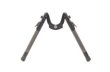 Image of Tier One Evolution Bipod Blaser - Aluminum Tilt Picatinny 7in, Black, T1BEATP180B