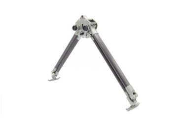 Image of Tier One FTR Bipod Carbon Sling Swivel fit, Grey, T1FTRCSG