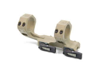 Image of Tier One Monomount Cantilever - 30-33mm Shorty, Black, T1MUC-MS0038