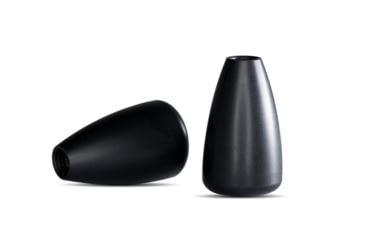 Image of Tier One Tactical Bolt Knob, Black, One Size, T1TACBK